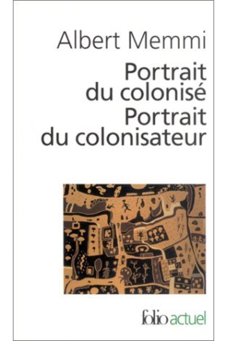 Portrait du colonisé