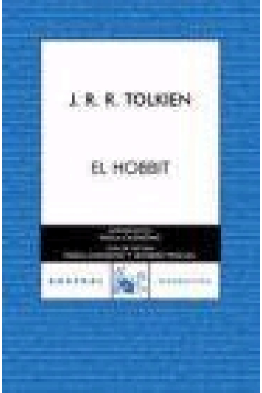 El hobbit