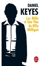 Les 1001 vies de Billy Milligan (Sélection Prix des lecteurs 2009)