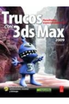 Trucos con 3ds Max  2009