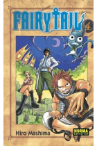 Fairy Tail 4