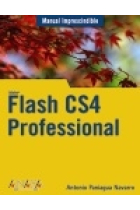 Flash CS4 Professional. Manual imprescindible