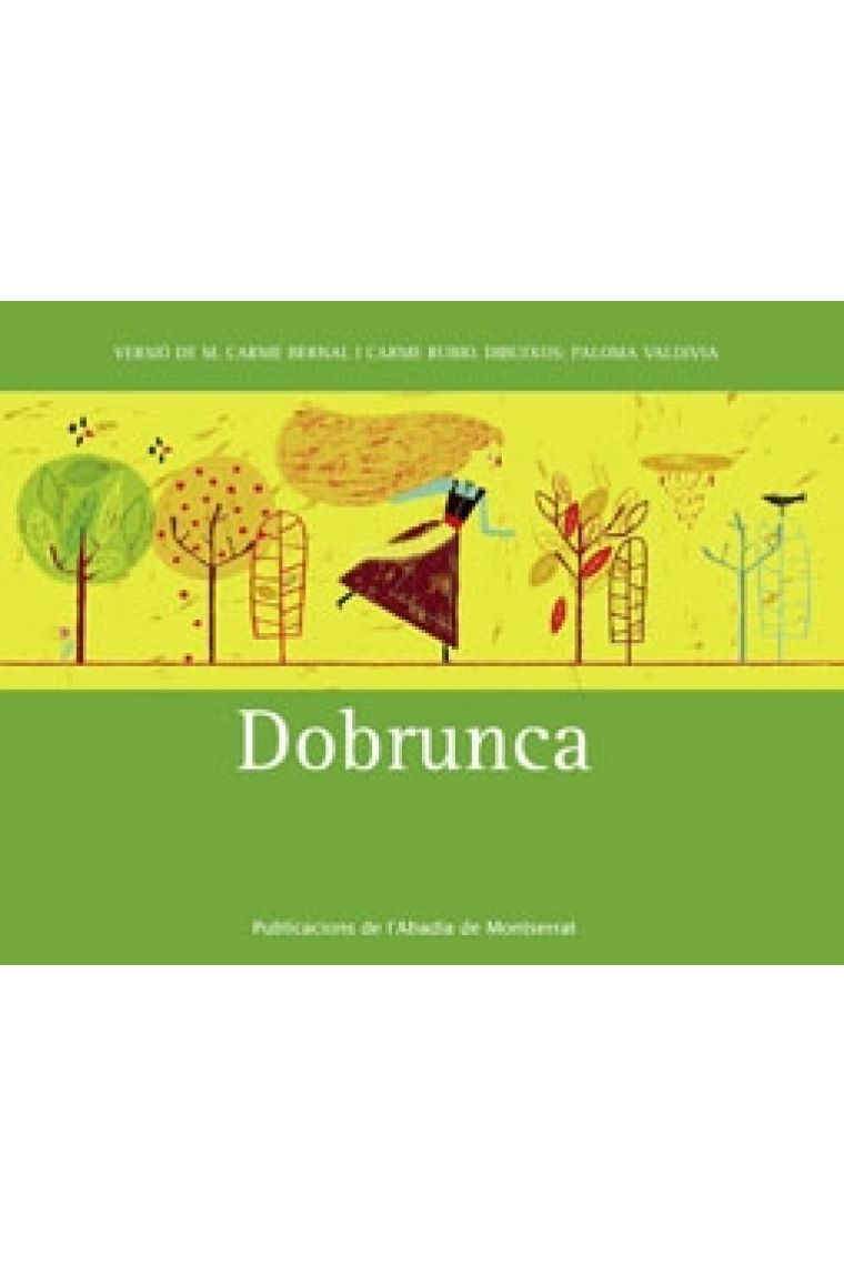 Dobrunca