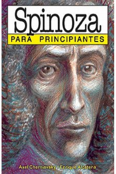 Spinoza para principiantes