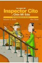 Los casos del Inspector Cito y Chin Mi Edo. Una investigación por los pelos