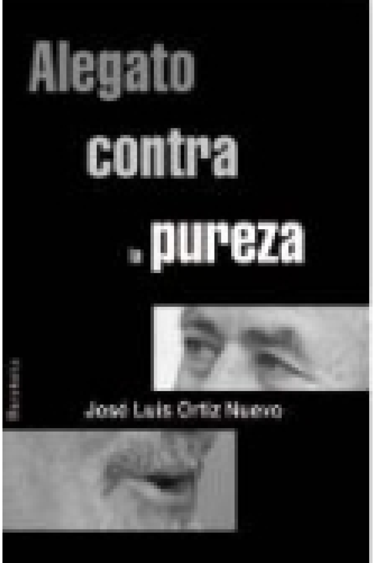 Alegato contra la pureza