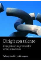 Dirigir con talento