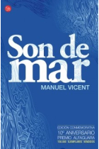 Son de mar (ed. conmemorativa 10º aniversario Premio Alfaguara)