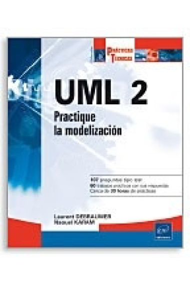 UML  2 practique la modelización