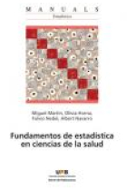 Fundamentos de estadística en ciencias de la salud