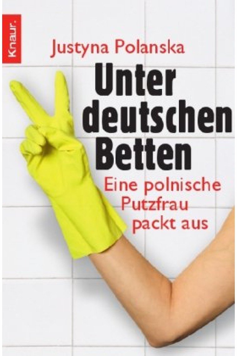 Unter deutschen Betten