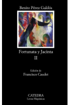 Fortunata y Jacinta, II