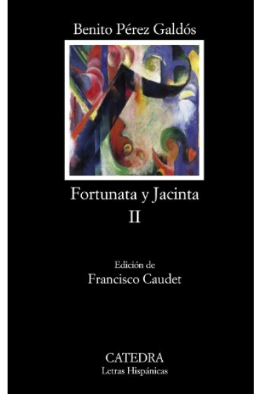 Fortunata y Jacinta, II