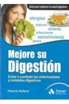 Mejore su digestión