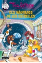 Els nàufrags de les estrelles (Tea Stilton)