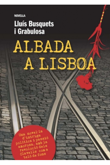 Albada a Lisboa