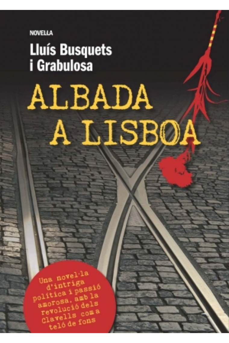 Albada a Lisboa