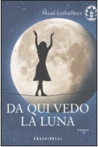 Da qui vedo la luna