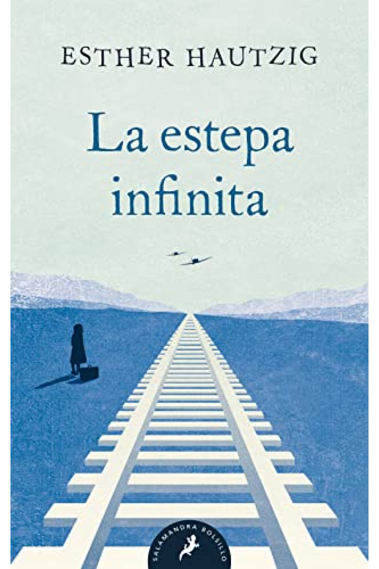 La estepa infinita