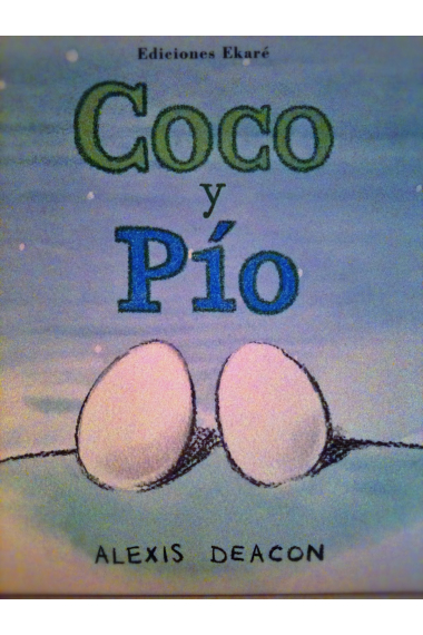 Coco y Pío