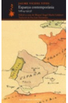 Espanya contemporània (1814-1953)