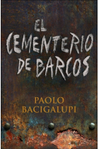 El cementerio de barcos