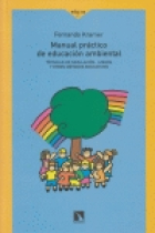 Manual práctico de educación ambiental . 3ed