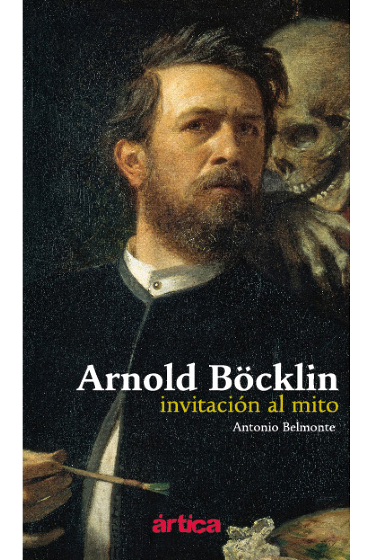 Arnold Böcklin. Invitación al mito