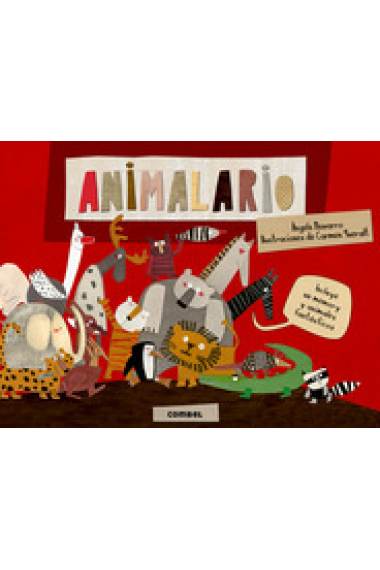 Animalario (incluye memory)