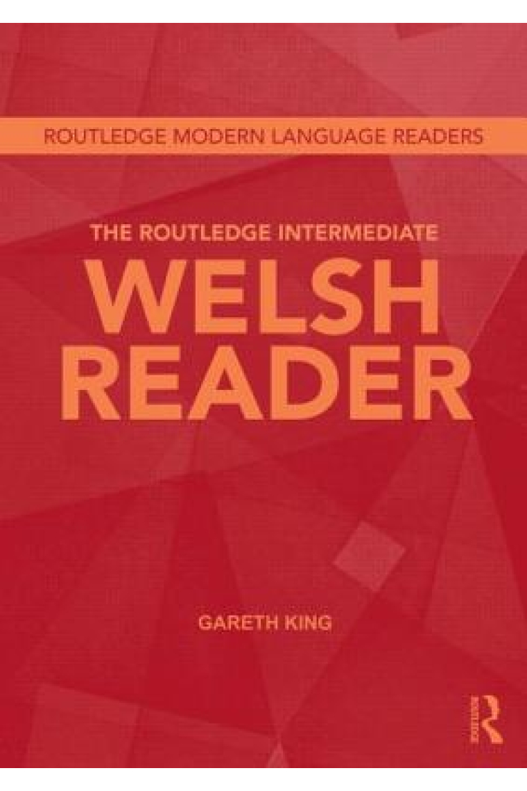 The Routledge Intermediate Welsh Reader