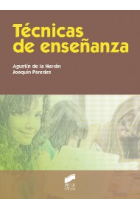 Técnicas de enseñanza