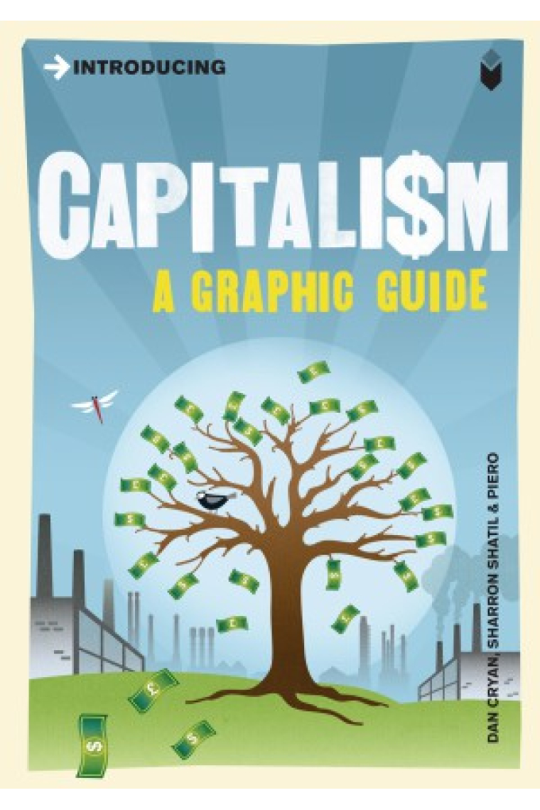 Introducing Capitalism (A Graphic Guide)