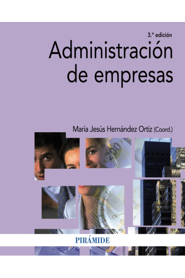 Administración de empresas