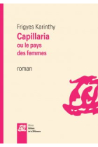 Capillaria ou le pays des femmes