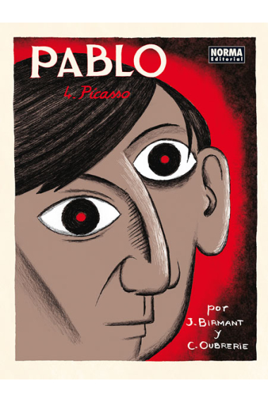 Pablo 4. Picasso