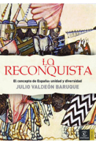 La Reconquista : El concepto de España