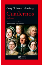 Cuadernos, volumen I (Cuadernos A-C)