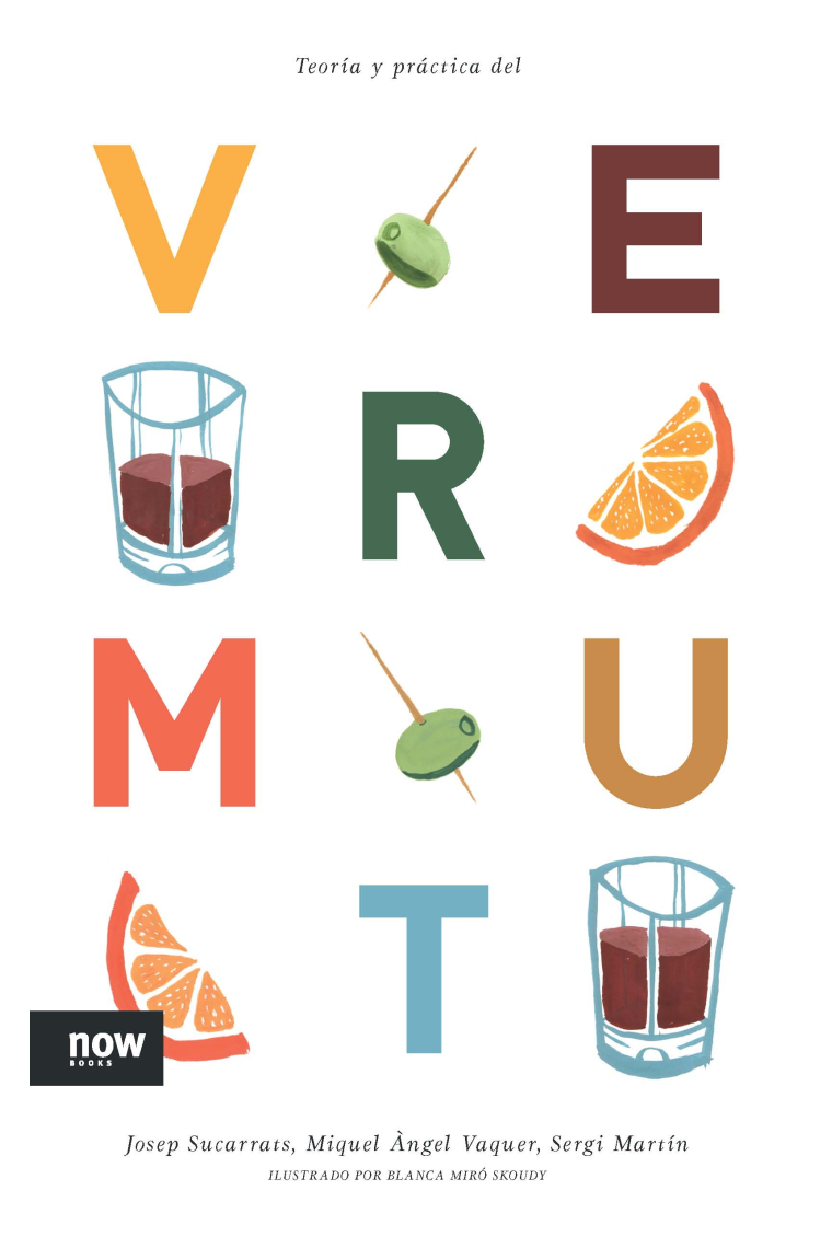 Teoría y práctica del Vermut (Edición 2022)