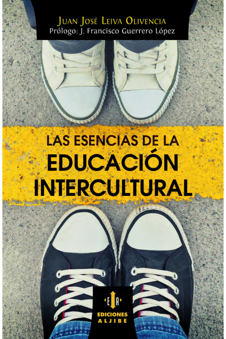 Las esencias de la educación intercultural