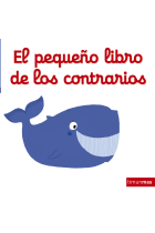 El pequeño libro de los contrarios