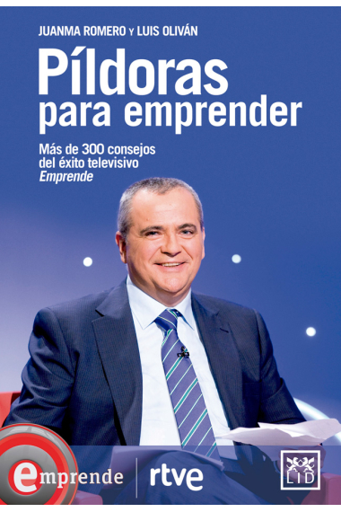 Píldoras para emprender