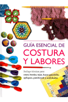 Guía Esencial de costura y labores