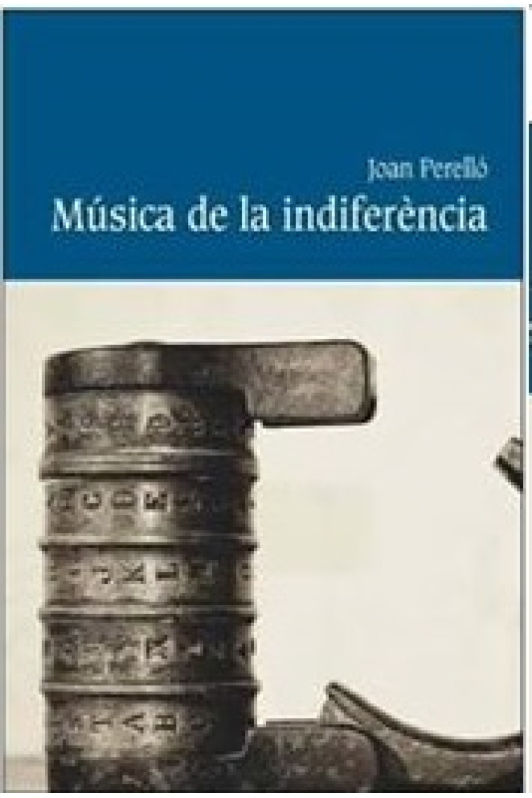 Música de la indiferència