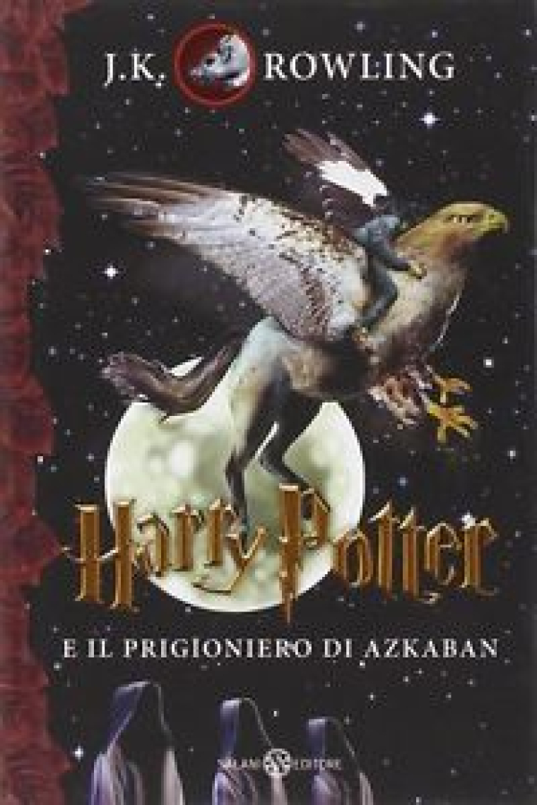 Harry Potter e il prigioniero di Azkaban 3