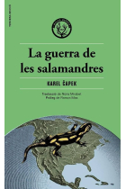 La guerra de les salamandres