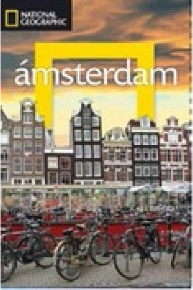 Ámsterdam [National Geographic]