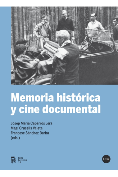 Memoria histórica y cine documental