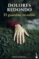 El guardián invisible (Trilogía del Baztán, 1)