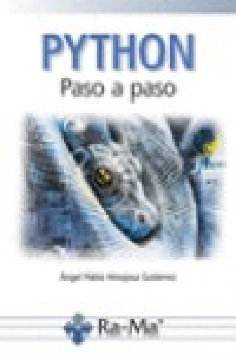 Python. Paso a paso