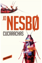 Cucarachas (Harry Hole 2)